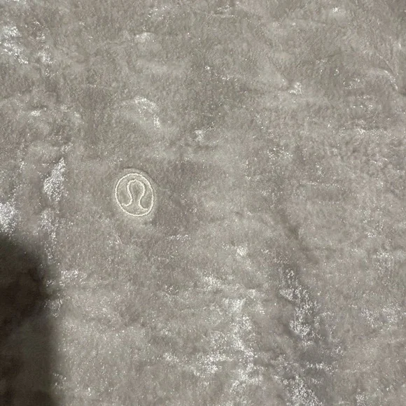 lululemon athletica Silver Track Pants - Picture 3 of 7